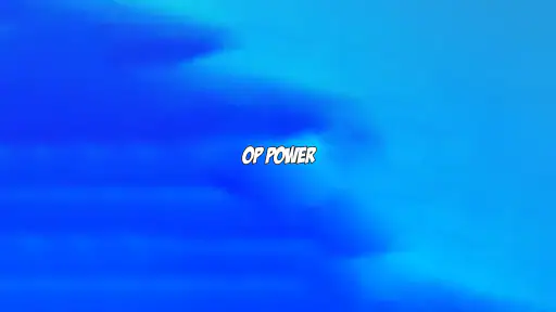 OPPower screenshot