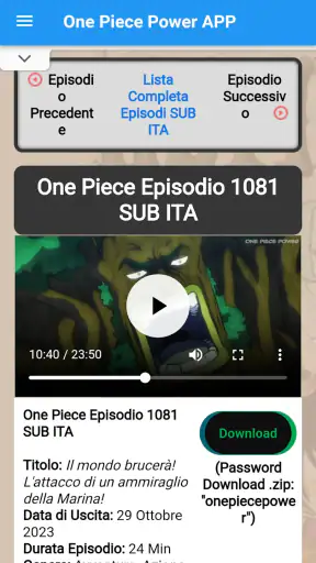OPPower screenshot