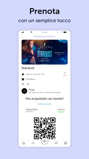 Overnight screenshot
