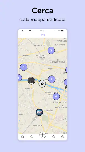 Overnight screenshot