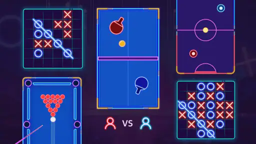 OX Game - Tris · Tic Tac Toe screenshot