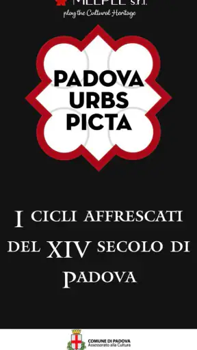 Padova Urbs picta screenshot