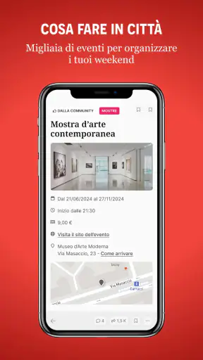 PadovaOggi screenshot