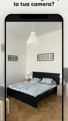 Paint my Room: Visualizzatore screenshot