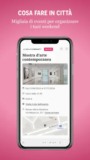 PalermoToday screenshot