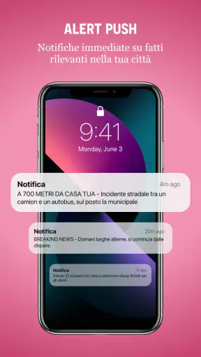 PalermoToday screenshot