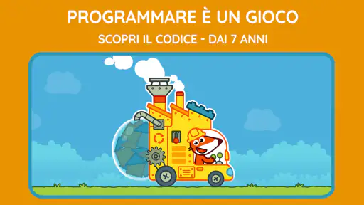 Pango Factory: Gioco di code screenshot