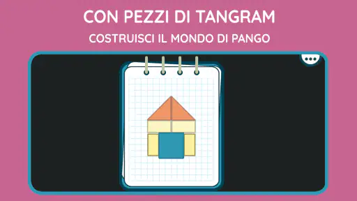 Pango Factory: Gioco di code screenshot