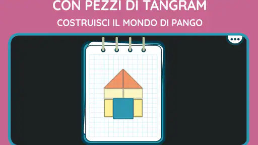 Pango Factory: Gioco di code screenshot