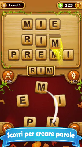 Parole Guru screenshot