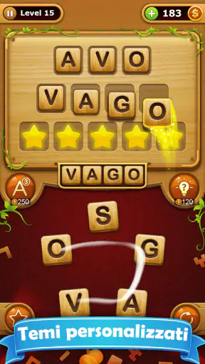 Parole Guru screenshot