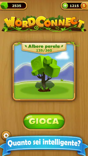 Parole Guru screenshot