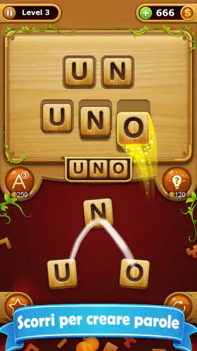Parole Guru screenshot