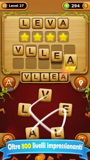 Parole Guru screenshot