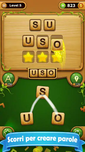 Parole Guru screenshot