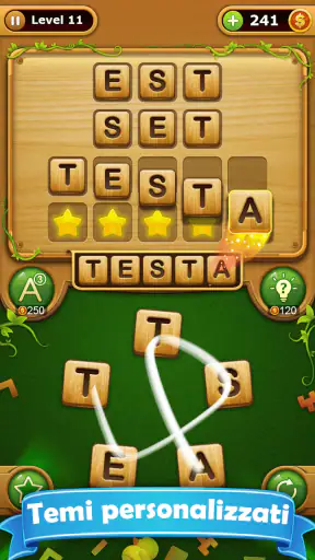 Parole Guru screenshot