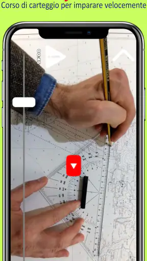 Patente Nautica Quiz - Navigo screenshot