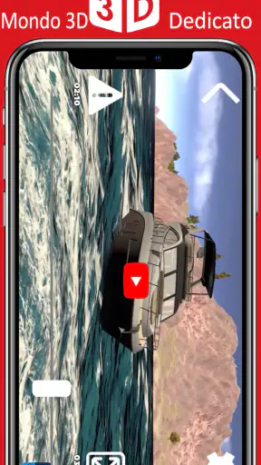 Patente Nautica Quiz - Navigo screenshot