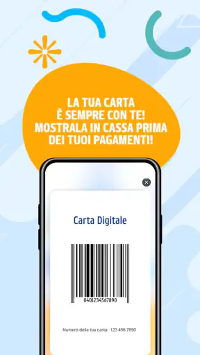 PAYBACK - La tua Carta Fedeltà screenshot