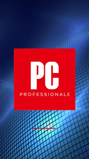 PC Professionale screenshot