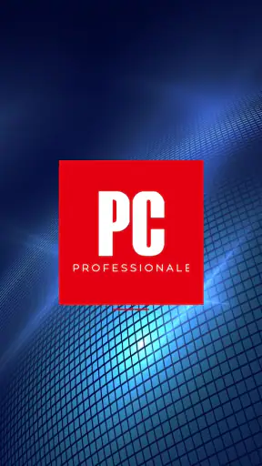 PC Professionale screenshot