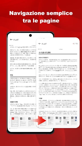 PDF X - Viewer&Read PDF screenshot