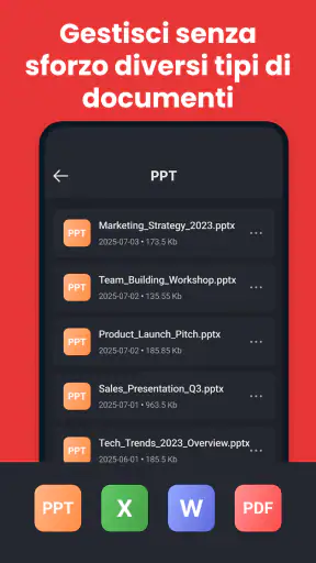 PDF Zone - Read PDF screenshot