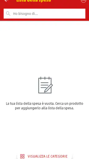 PENNY Italia screenshot