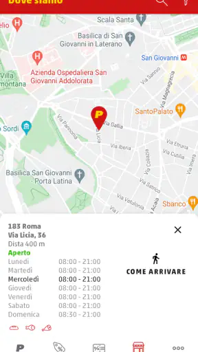 PENNY Italia screenshot