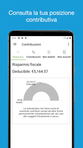 Perseo Sirio screenshot