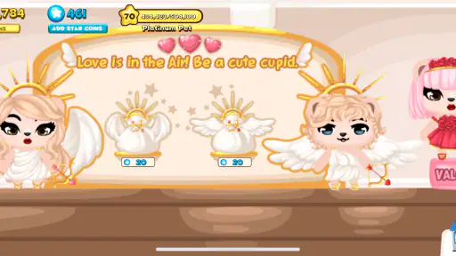 Pet Paradise screenshot
