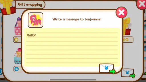 Pet Paradise screenshot