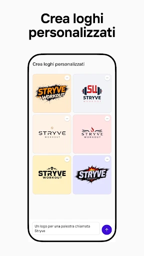 Photoroom AI Photo Editor screenshot