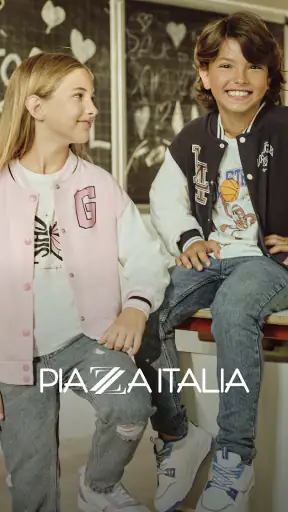 Piazza Italia Official screenshot