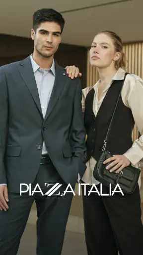 Piazza Italia Official screenshot
