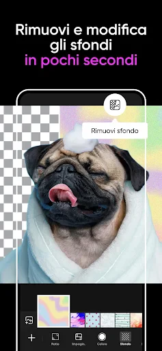 Picsart: Foto & Video Editor screenshot