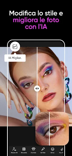 Picsart: Foto & Video Editor screenshot