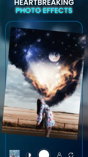 PicTrick – Cool Photo Effects screenshot