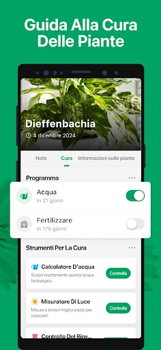 PictureThis Identificar Planta screenshot