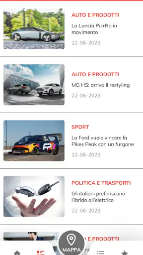 Pieno+: prezzi benzina diesel screenshot