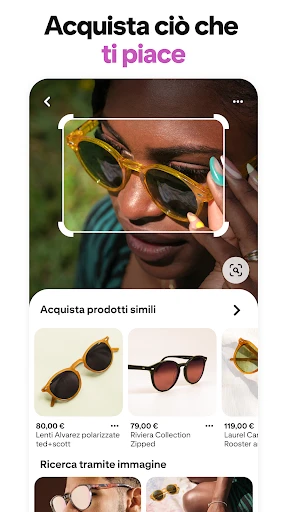 Pinterest screenshot