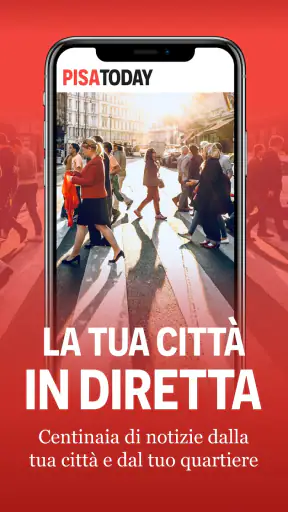 PisaToday screenshot