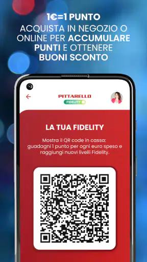 Pittarello Fidelity screenshot