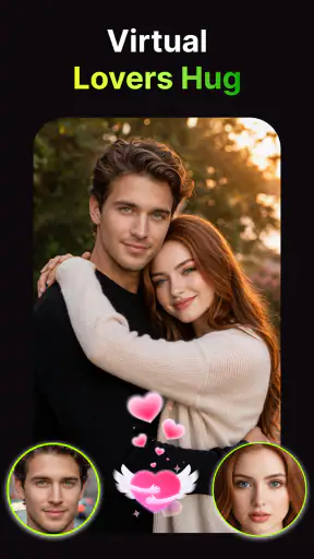 Pixo Magic: AI Photo Generator screenshot
