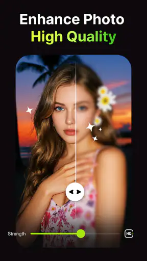 Pixo Magic: AI Photo Generator screenshot