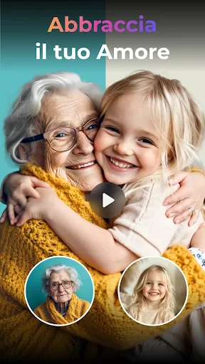 PixVerse: Generatore Video AI screenshot