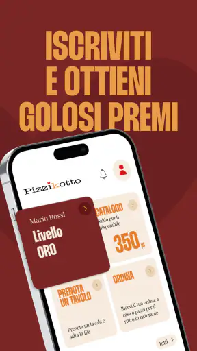 Pizzikotto screenshot