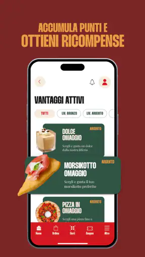 Pizzikotto screenshot