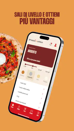 Pizzikotto screenshot