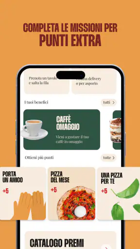 Pizzikotto screenshot